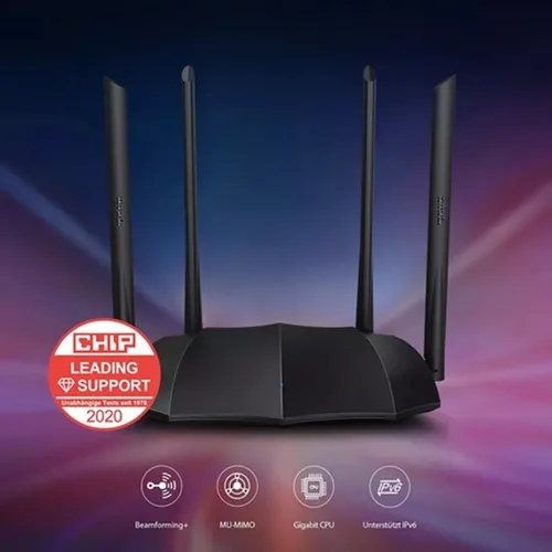 Tenda ac8 repetidor sale