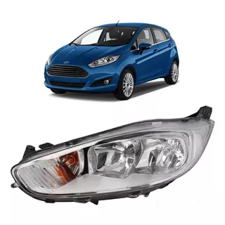 Optica Ford Fiesta Kinetic 2013 2014 2015 2016 2017 