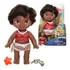 Muñeca Bebé Moana Disney Original- Nueva