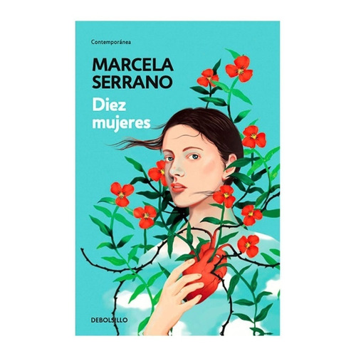 Diez Mujeres - Serrano, Marcela