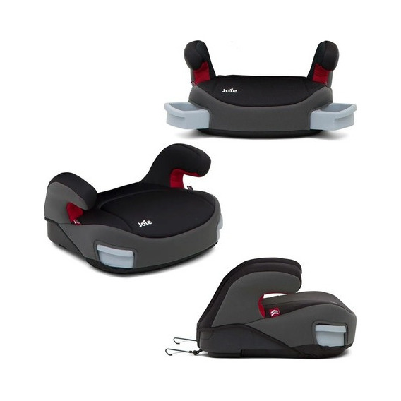 Booster Asiento Elevador Joie Trillo E Con Lacht - Isofix