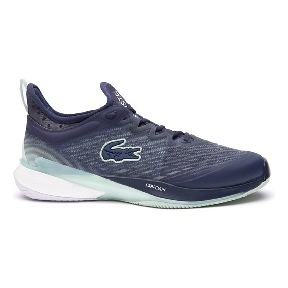 Zapatillas Lacoste Tennis Ag-lt23 Lite 223 1 Sma 