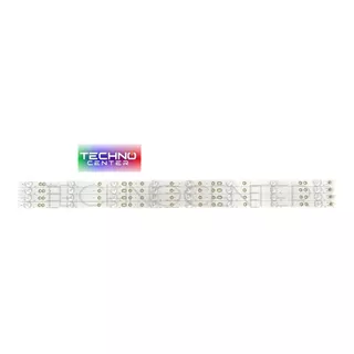 Kit De Leds Polaroid Ptv-3915iled/ptv3915iled (4t-8l) Nuevas