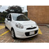 Nissan March 1.6 Active