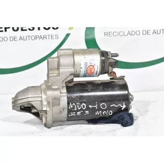 Motor De Arranque Bmw 320i Año 2013 Original 3793810