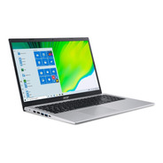 Notebook Acer Ryzen 7 5700 16gb Ssd1tb 15,6 Full Hd Aluminio