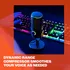 Micrófono Usb Jbl Quantum Stream De Doble Patrón Para Transm Color Jbl Quantum Stream Studio