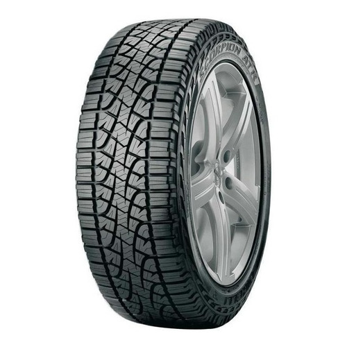 Neumático Pirelli Scorpion ATR LT 235/75R15 105 T