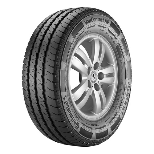 Llantas 225/70r15 Continental Contivancontact Ap 112/110r Índice De Velocidad R