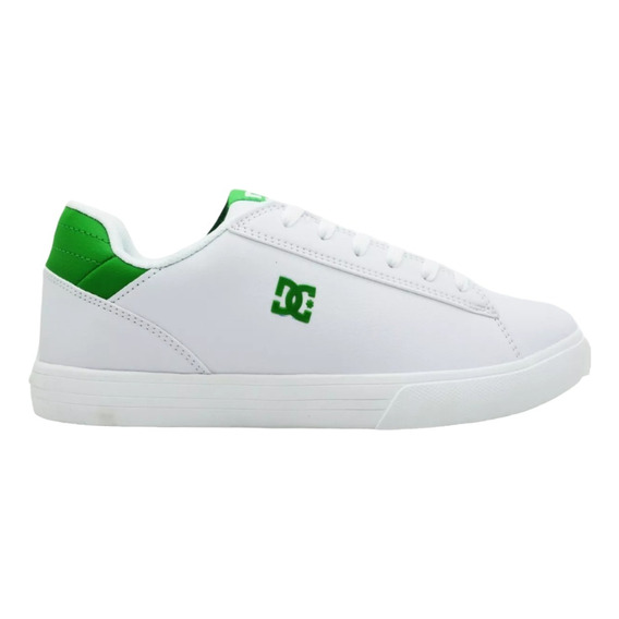 Tenis Dc Shoes Mujer Dama Notch Skate Casual