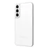 Samsung Galaxy S22 (Snapdragon) 5G Dual SIM 128 GB phantom white 8 GB RAM