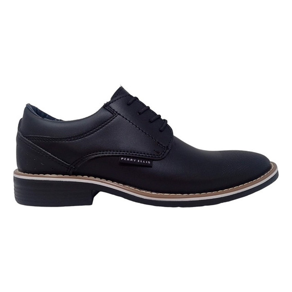 Zapato Perry Ellis - 6052