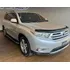 Toyota Highlander 2012 Limited 4x4 Sunroof 3 Filas V6 Full
