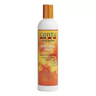 Cantu Metodo Curly Girl Activador Humec - mL a $191