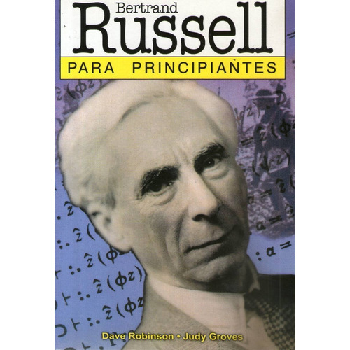 Russell Para Principiantes - Dave Robinson