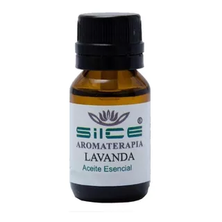 Aceite Esencial Lavanda Silce - Infinidad De Propiedades!