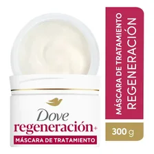 Máscara Dove Regeneración Extrema Ultra Cuidado 300 G