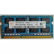 Memoria Ram  4gb Pc3-12800s 1 Sk Hynix Hmt351s6efr8a-pb