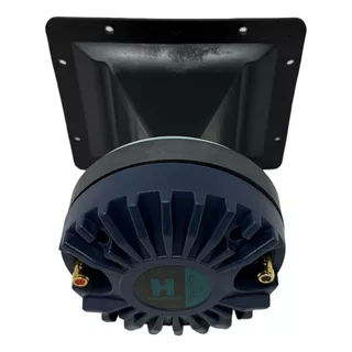 Tweeter Driver De Compresion Ksd-25 Con Difusor Incluido