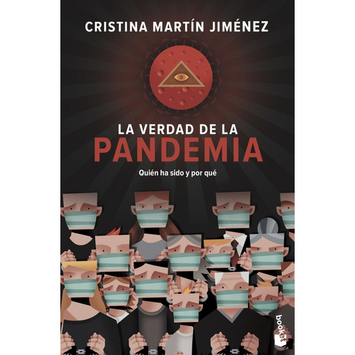 Libro La Verdad De La Pandemia