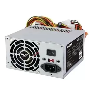 Fuente De Poder  600w