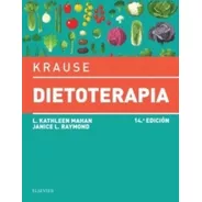 Dietoterapía 14 Ed. Krause