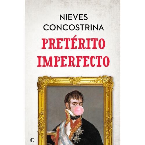 Pretérito Imperfecto- Nieves Concostrina-