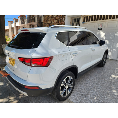 Seat Ateca 2.0 Style