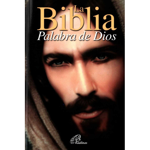 Biblia Palabra De Dios