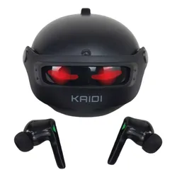 Fone De Ouvido Gamer Bluetooth 5.3 Tws Sem Fio Profissional no Mercado Livre com oferta e cupom de desconto
