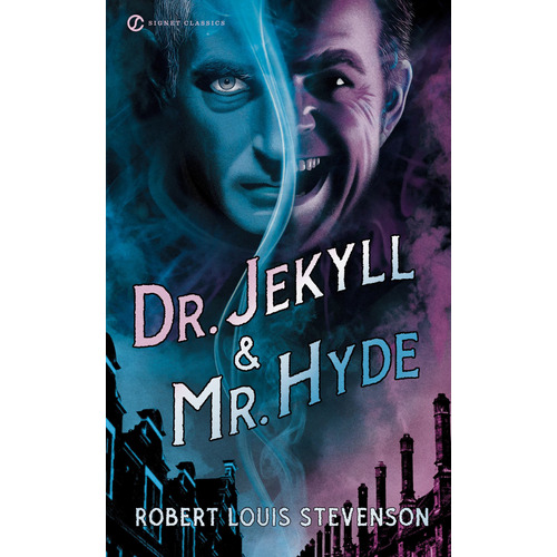 Doctor Jekyll And Mr.hyde - Signet Classic **new Edition** K