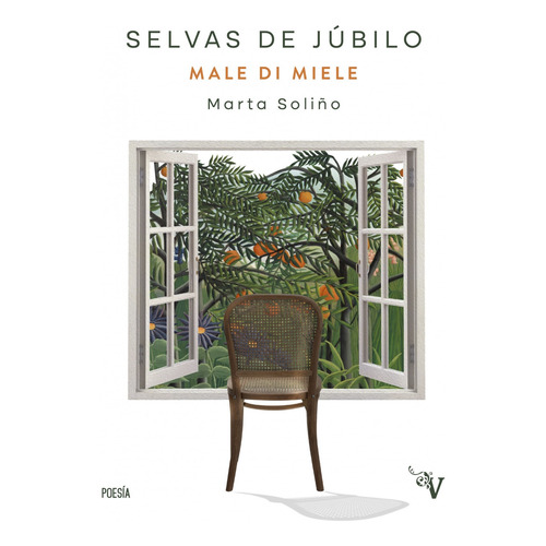 Selvas De Júbilo - Soliño, Marta