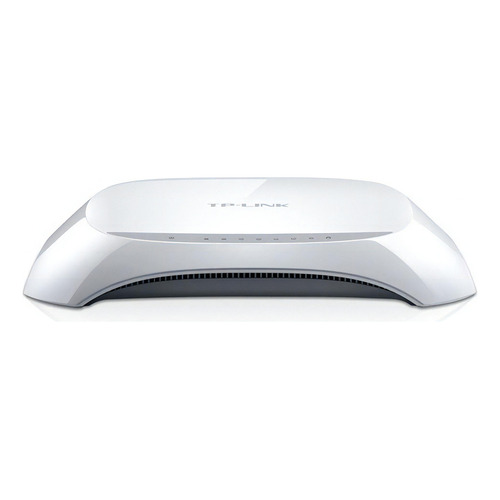 Router Inalambrico Tp-link Tl-wr840n Velocidad De 300 Mbps