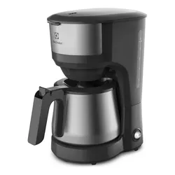 Cafeteira Elétrica Electrolux ECM22 C/ Jarra Inox 30 Xícaras Ecm22 110v no Mercado Livre com oferta e cupom de desconto