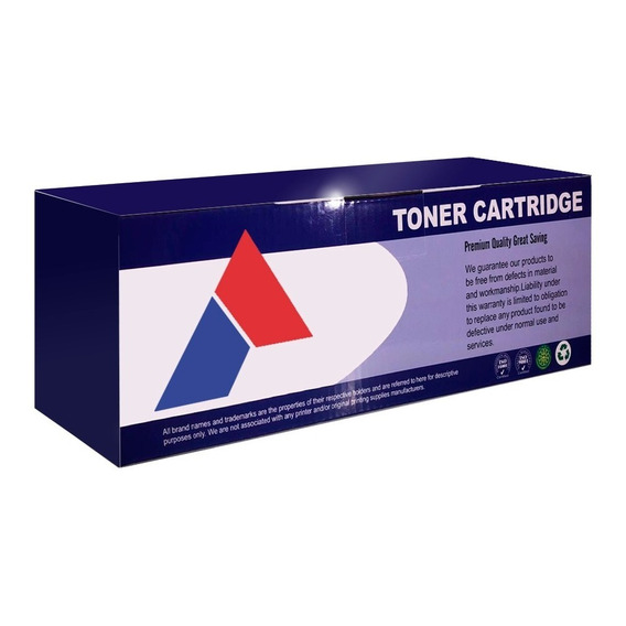 Toner Alternativo Para Cp1025nw Color 1025 126a Juego X 4