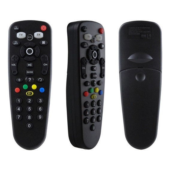 Control Compatible Con Sky Vetv 100% Compatible Directo