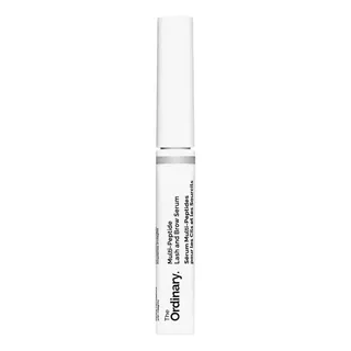 The Ordinary Serum Crecimiento Pestañas Y Cejas Multipeptide