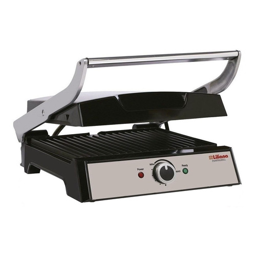 Parrilla eléctrica Liliana AK950 Pampagrill 220V - 240V
