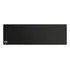 Mouse Pad gamer Trust GXT GXT 758 de goma xxl 30cm x 93cm x 3mm black