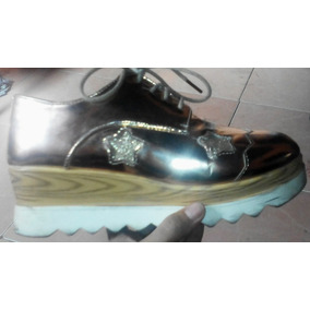 zapatos Con Plataforma Suela Tractor zapatos Mujer Usado en zapatos Con en Plataforma Suela Tractor zapatos Mujer Usado en Con 6e6558
