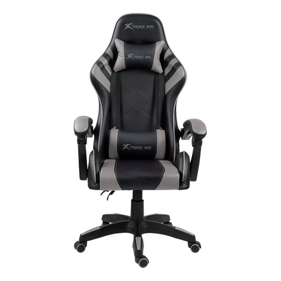 Silla Gamer Xtrike Me Escritorio Ergonomica Reclinable