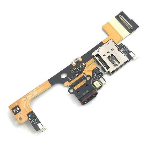 Flex Placa Pin De Carga Para Google Pixel 3