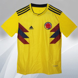 Camisetas De Colombia 2018 - Camiseta de Colombia del Otros