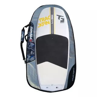 Tabla Wing Foil De 120 Lts Trackfin Con Funda De Protección