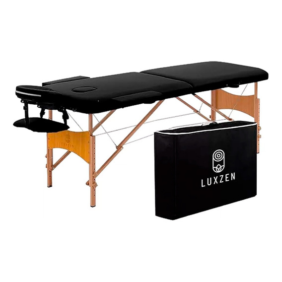 Cama Para Masaje Tattoo Spa Plegable Portatil (extra Grande)