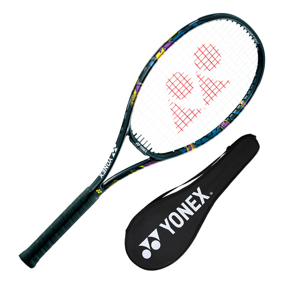 Raqueta De Tenis Yonex Con Estuche Profesional Adulto El Rey