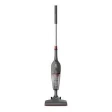 Aspirador de Pó Vertical Electrolux 1450W STK15 com Fio Portátil de Mão 2 em 1 e 1,6 Litros de capacidade com Filtro Hepa Cinza-escuro