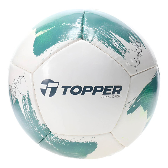 Topper Pelota De Futsal Vector- Ultimate Oficial - El Rey