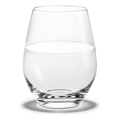 Vaso Vidrio 35cc 12315 Bazarnet. Vidrio