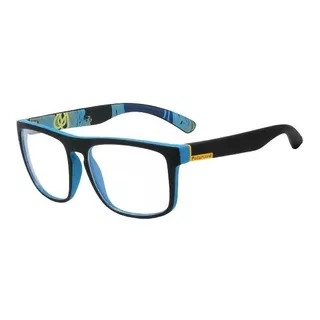 Lentes Anti Luz Azul Proteccion Uv400 Incluyen Estuche 5085